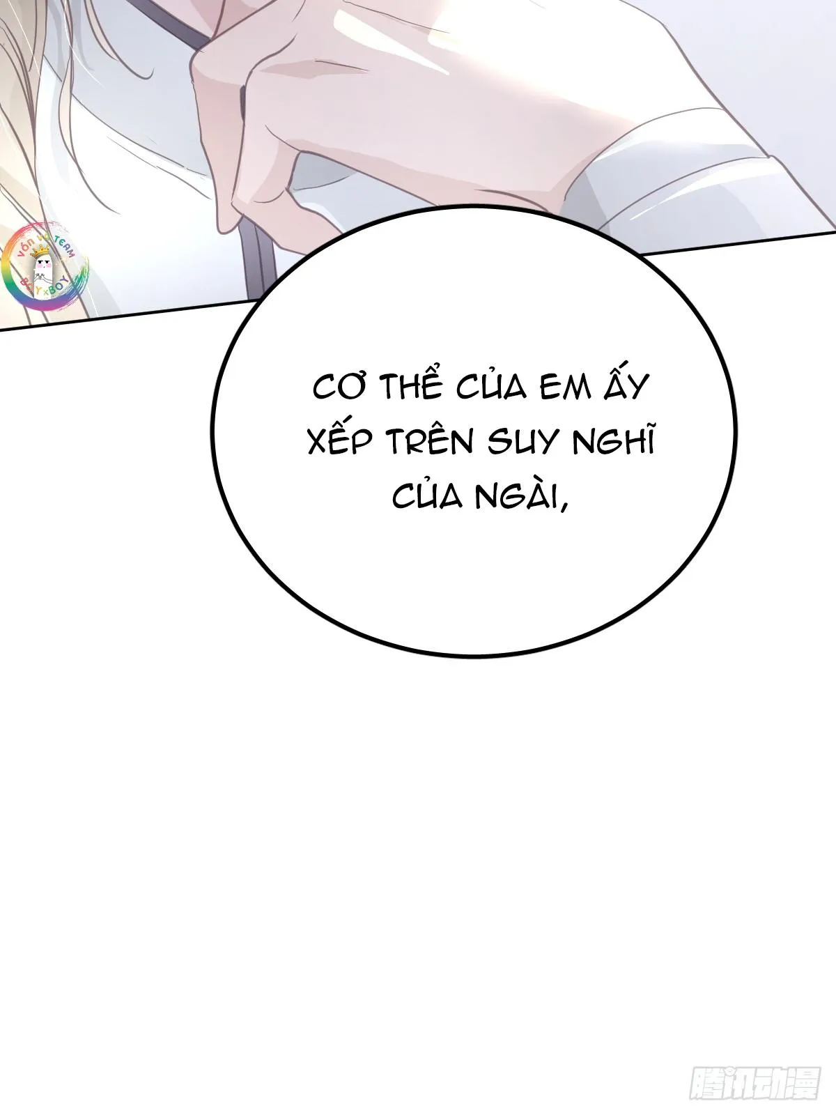 Ong Thợ Chapter 13 Trang 43