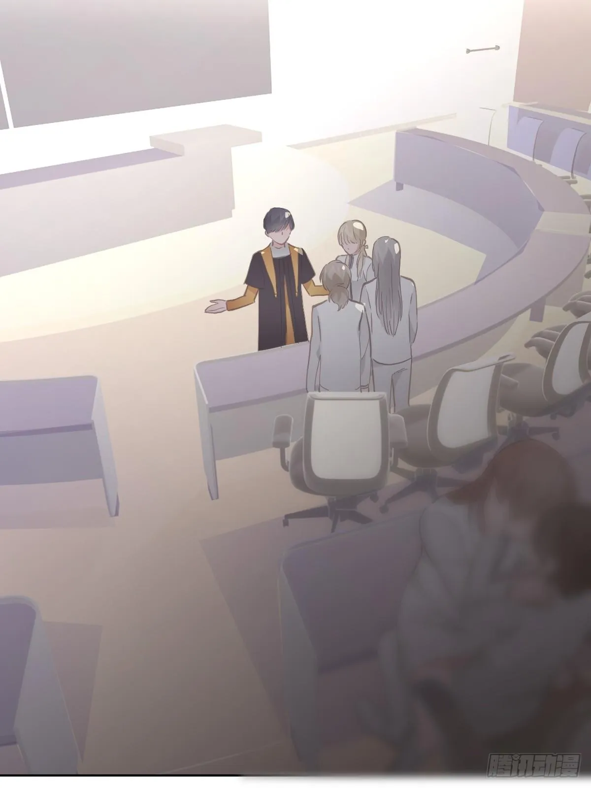 Ong Thợ Chapter 13 Trang 50