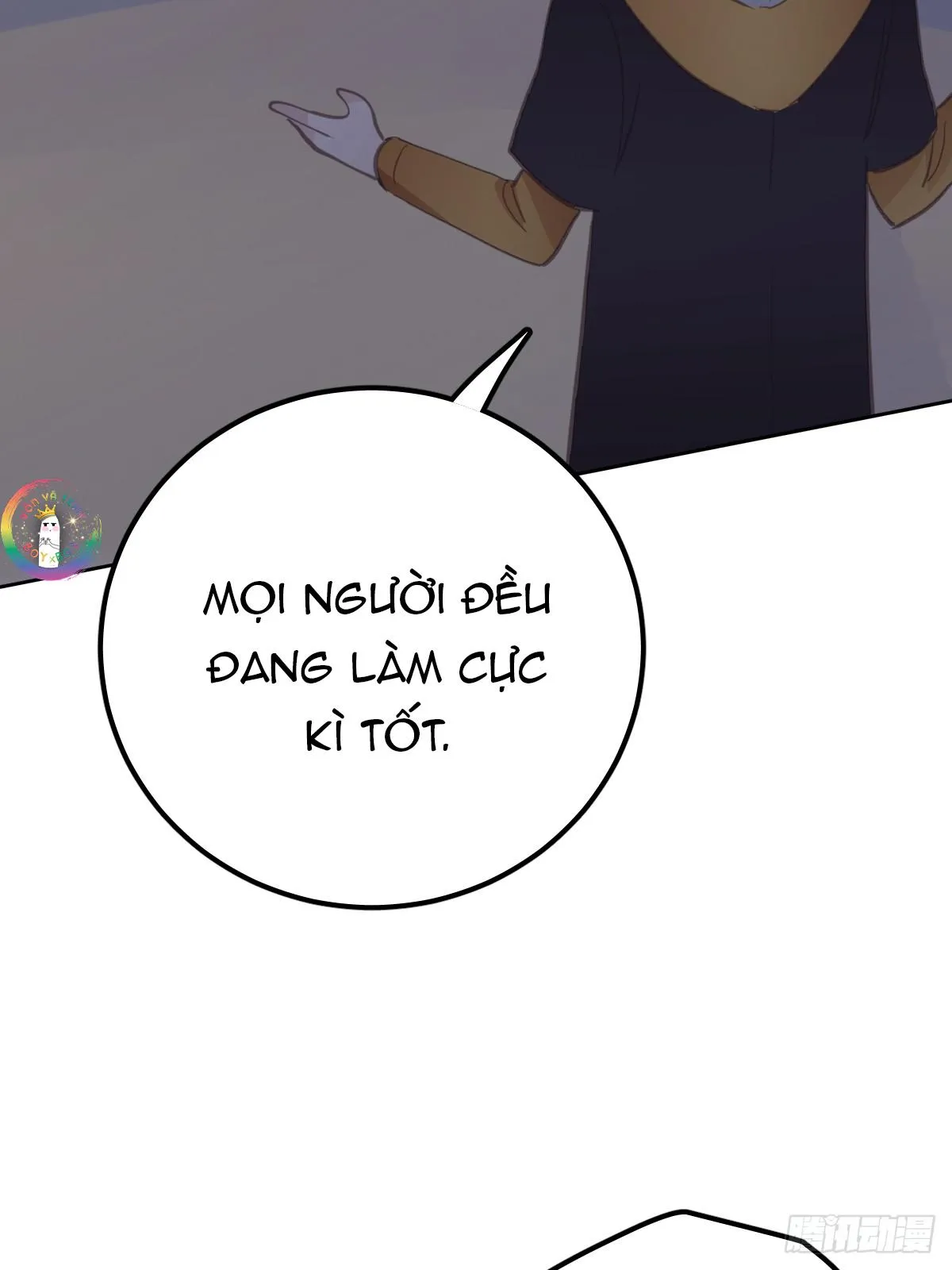 Ong Thợ Chapter 13 Trang 56