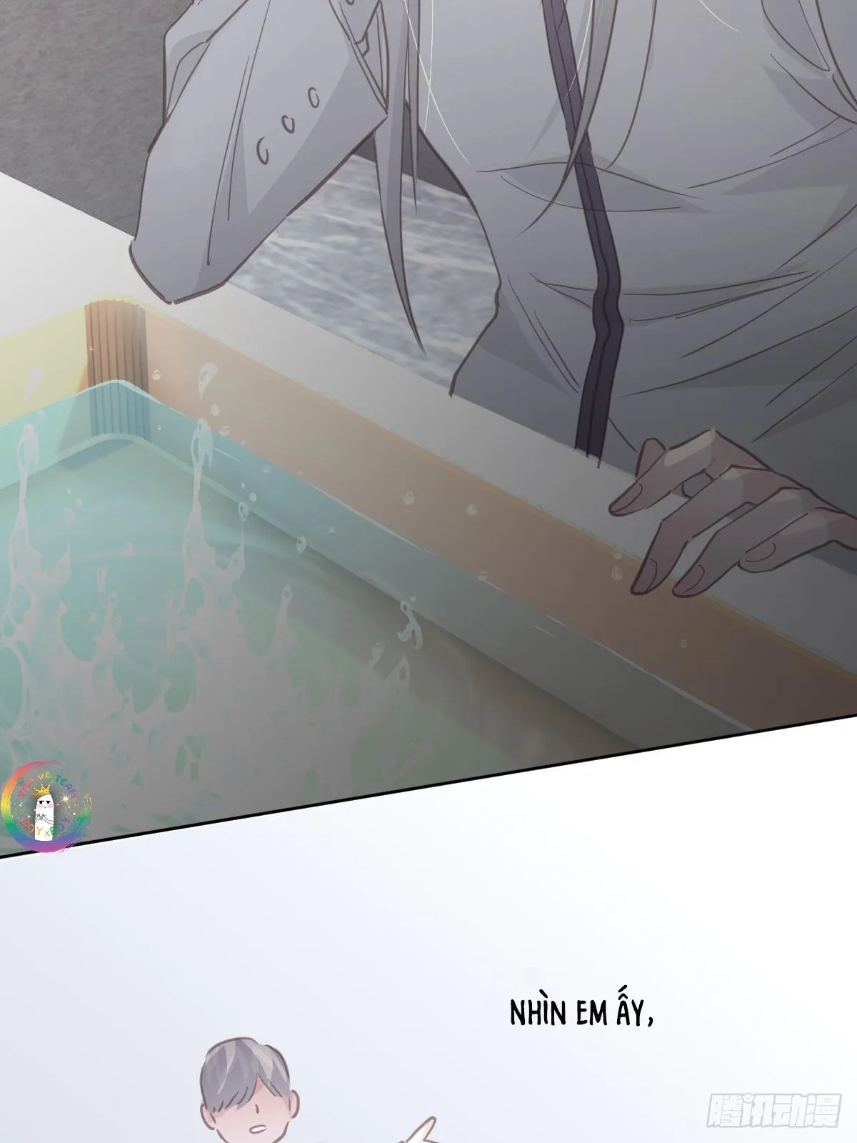 Ong Thợ Chapter 13 Trang 71