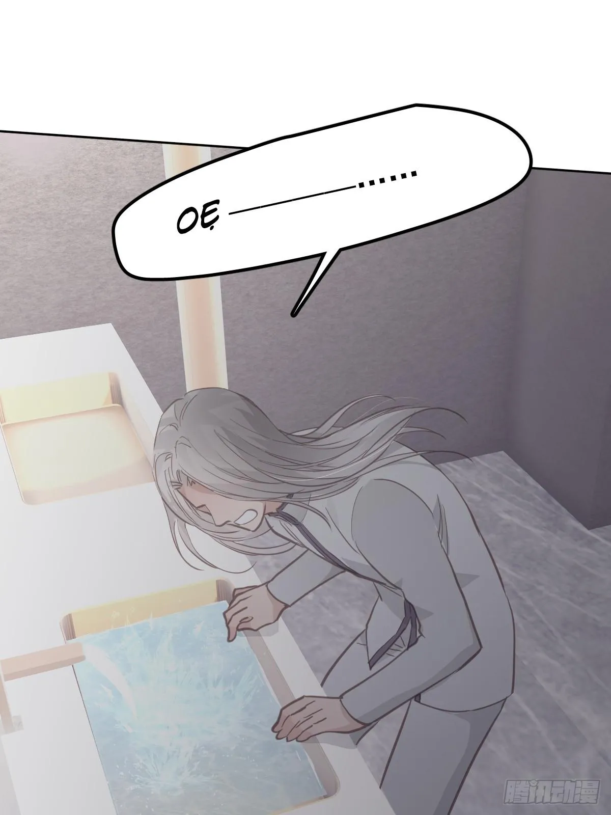 Ong Thợ Chapter 13 Trang 75