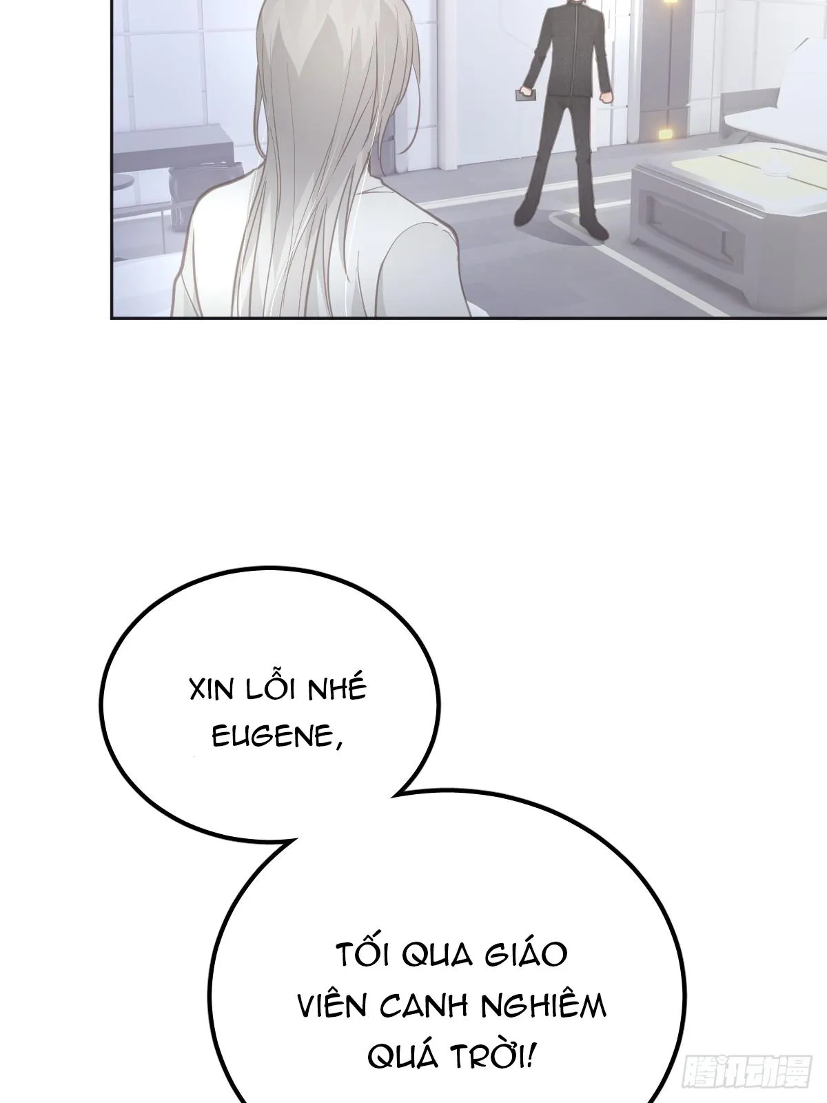 Ong Thợ Chapter 13 Trang 82