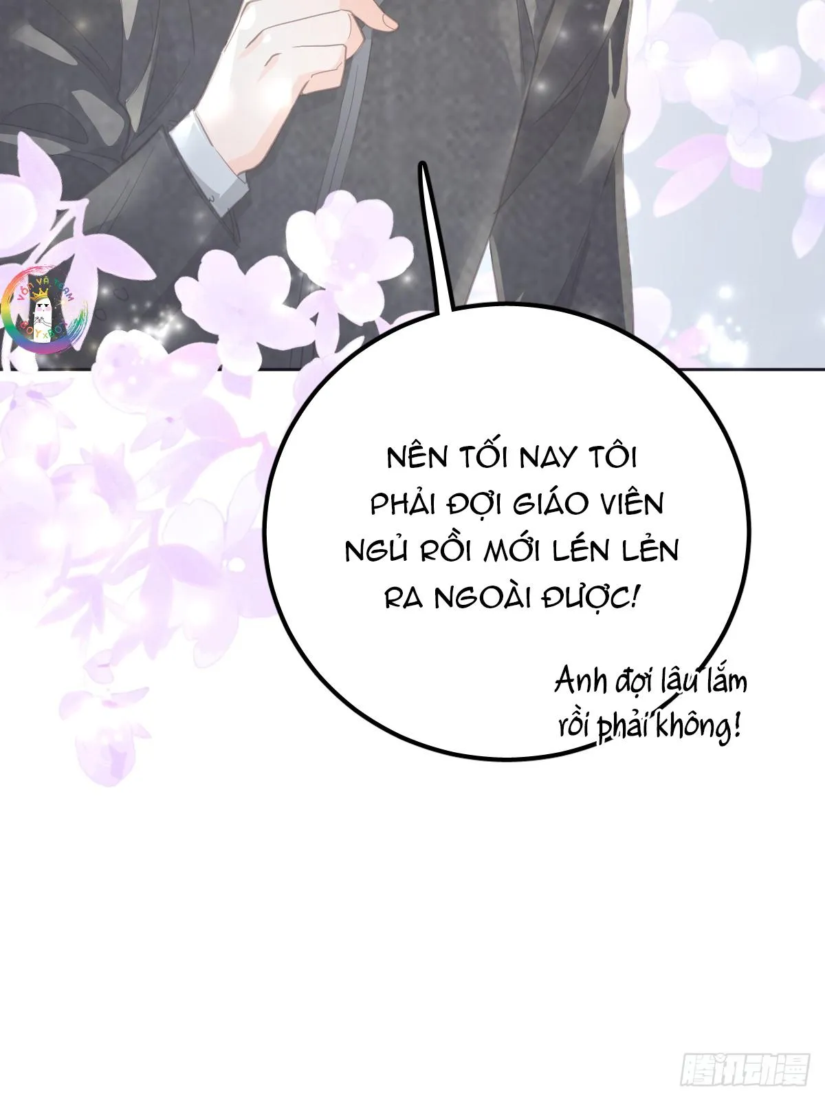 Ong Thợ Chapter 13 Trang 84