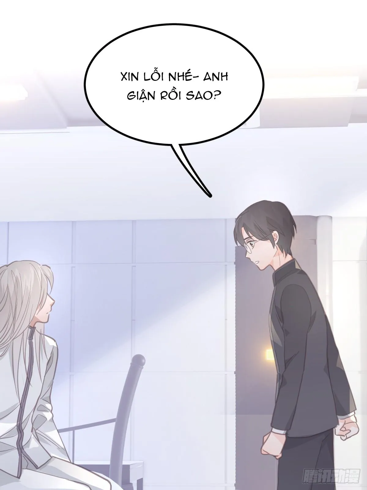 Ong Thợ Chapter 13 Trang 86