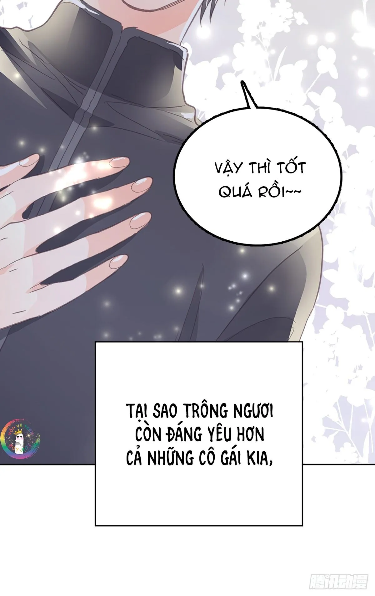Ong Thợ Chapter 13 Trang 89