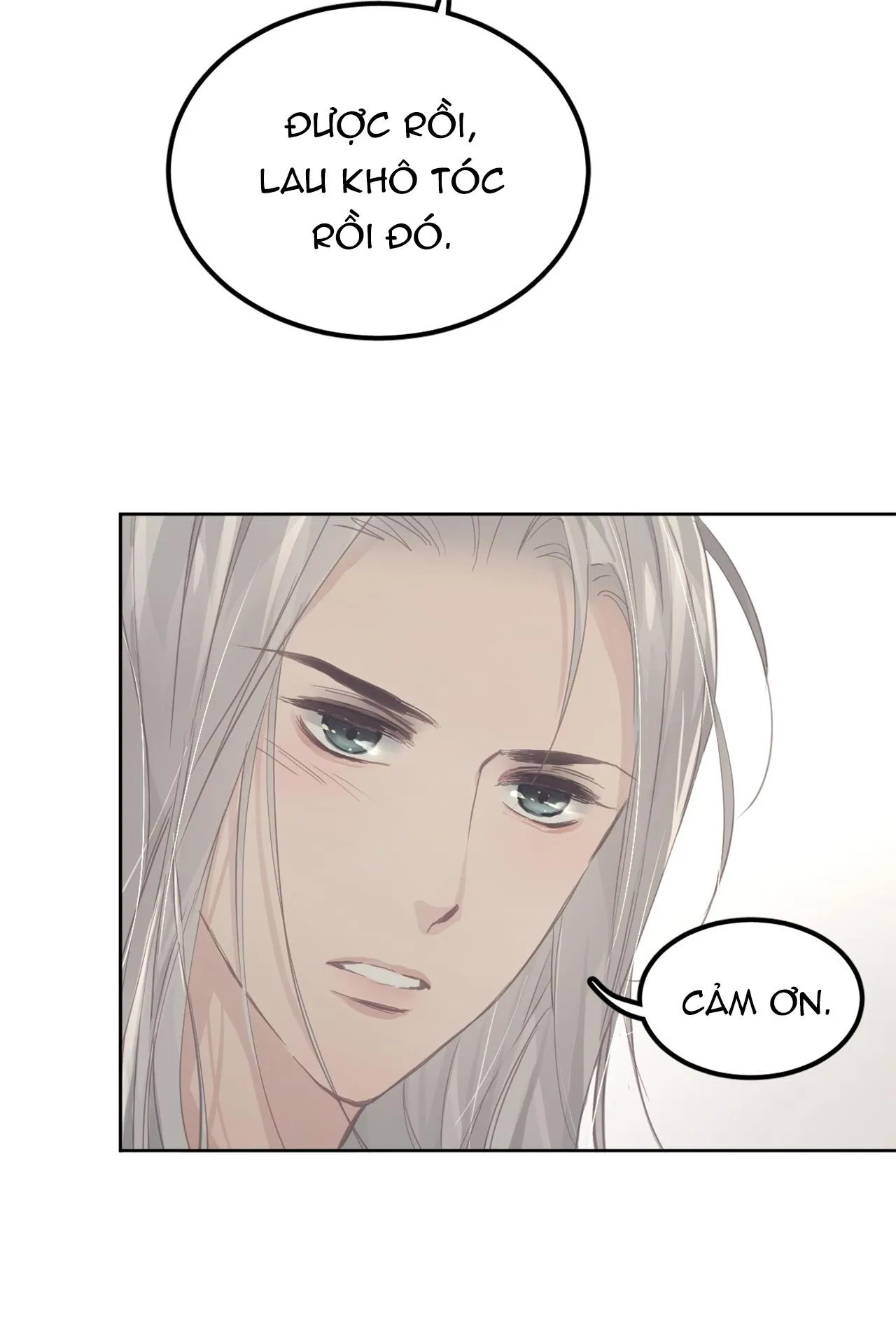 Ong Thợ Chapter 14 Trang 4