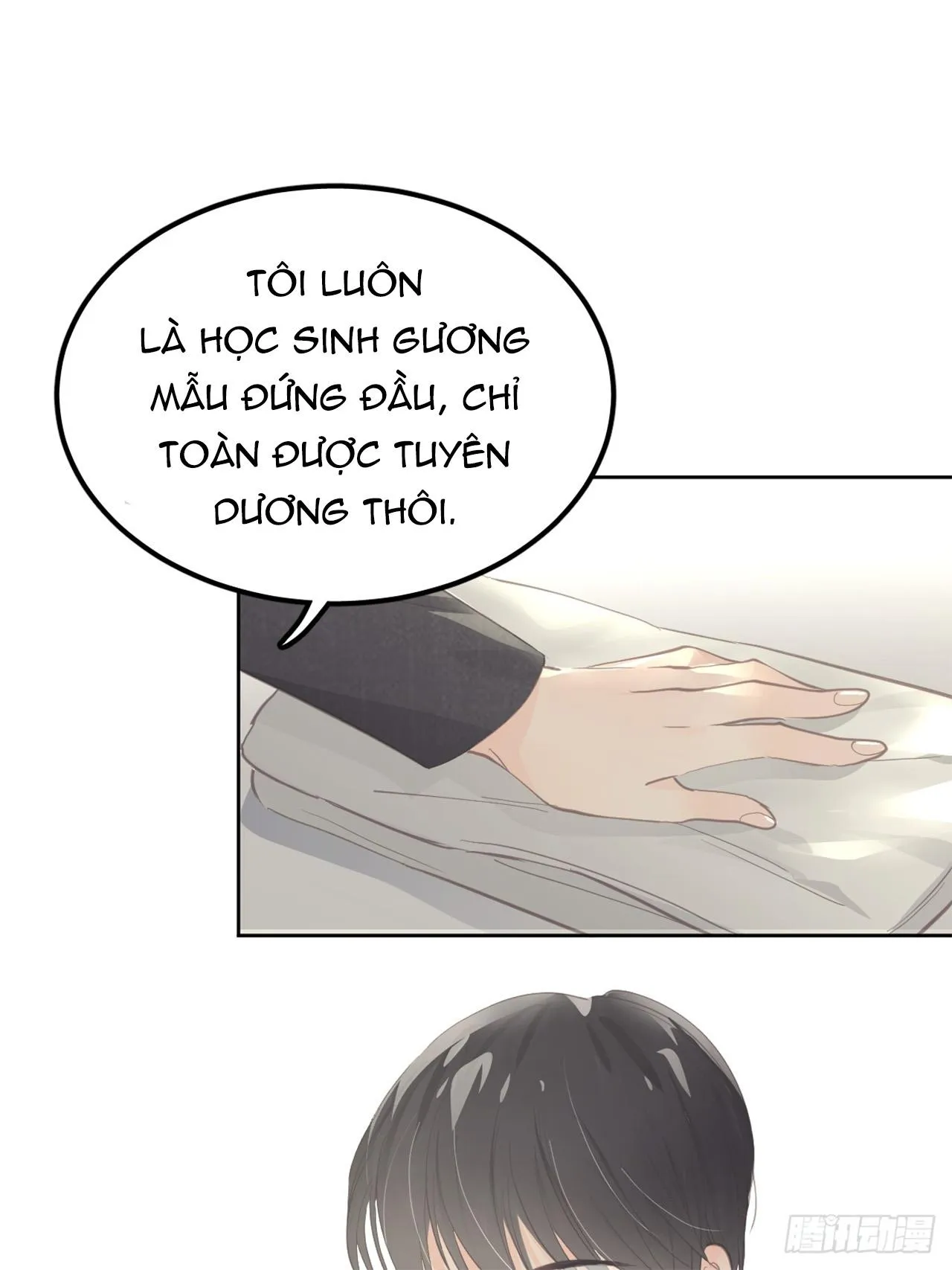 Ong Thợ Chapter 14 Trang 6