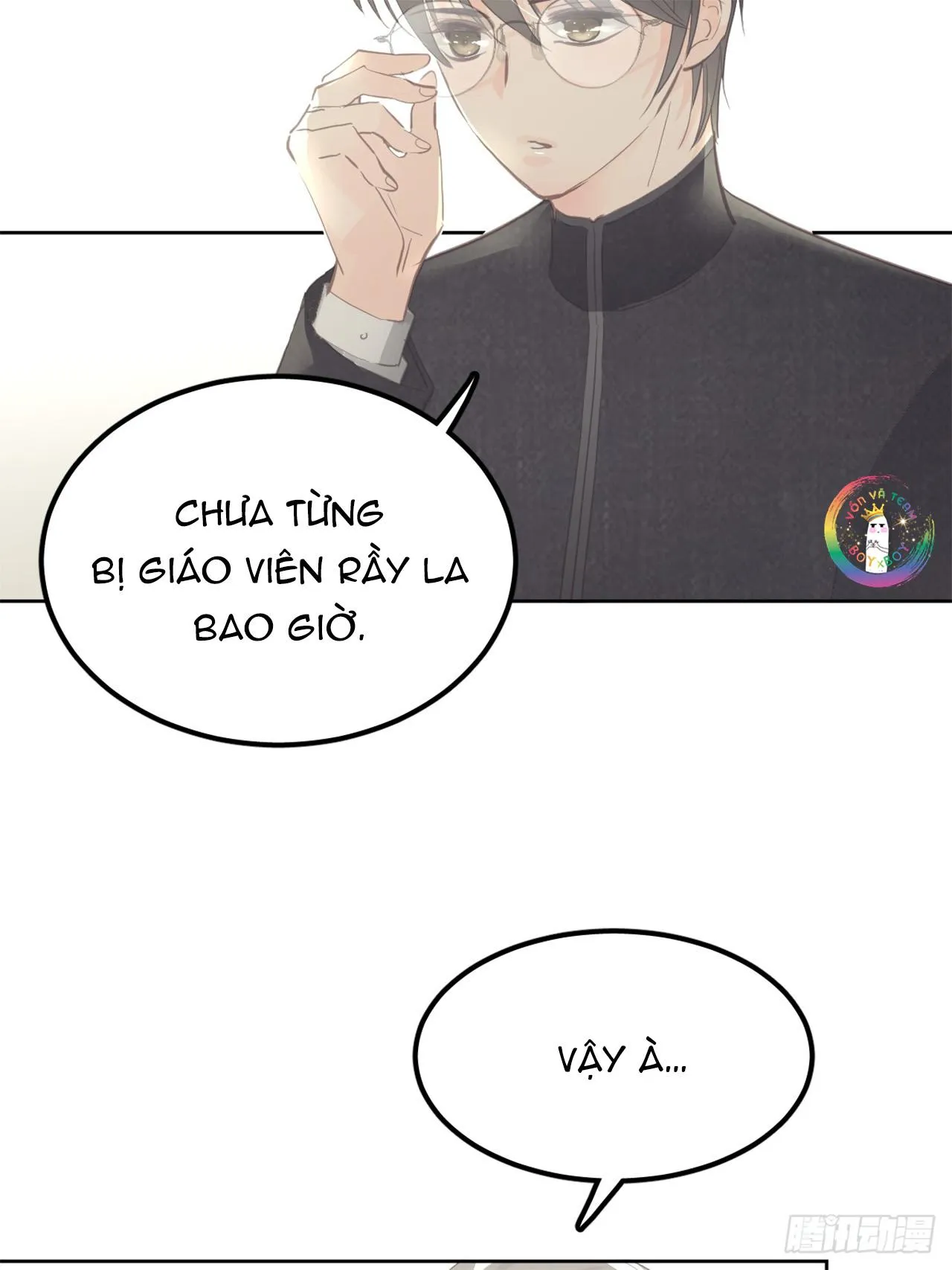 Ong Thợ Chapter 14 Trang 7