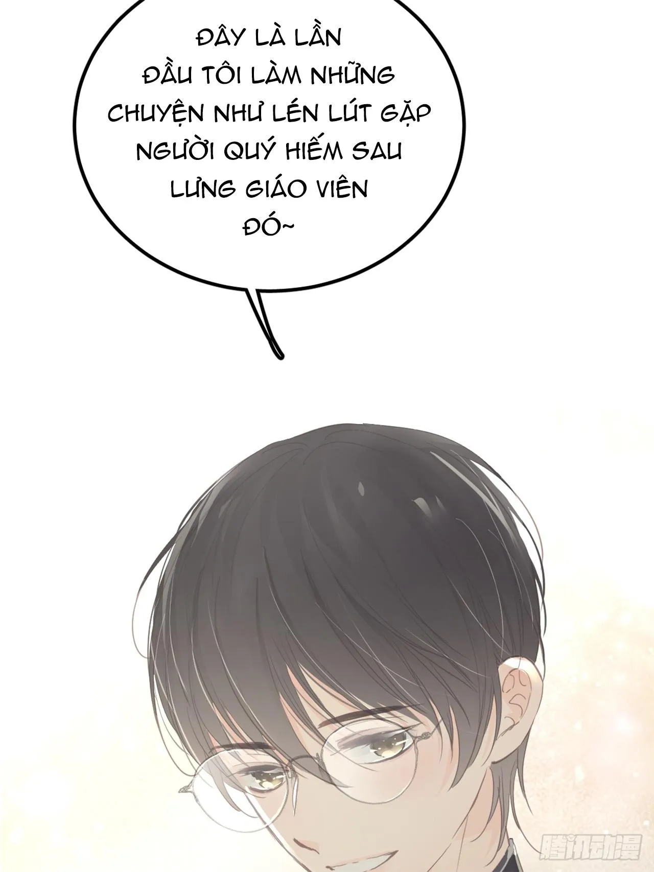 Ong Thợ Chapter 14 Trang 9