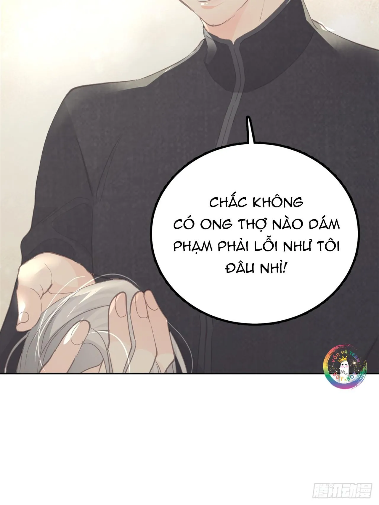 Ong Thợ Chapter 14 Trang 10