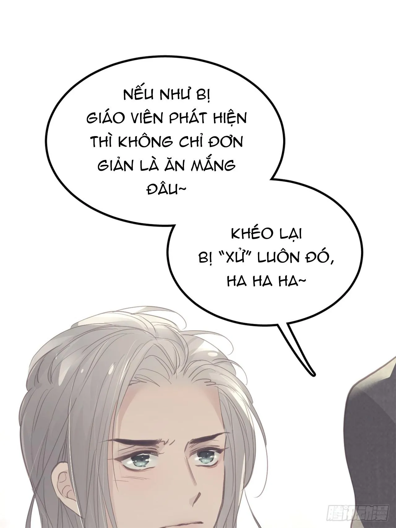 Ong Thợ Chapter 14 Trang 11