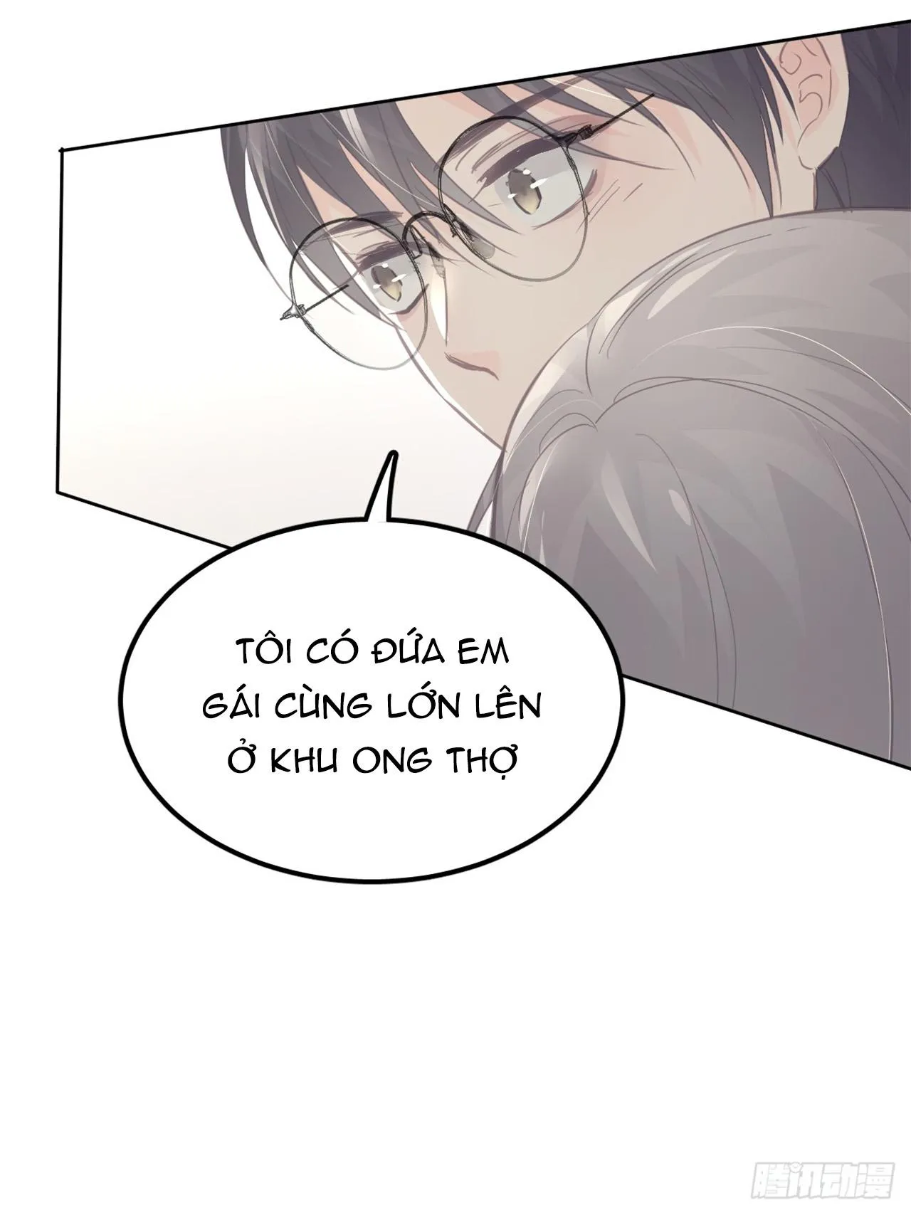 Ong Thợ Chapter 14 Trang 18