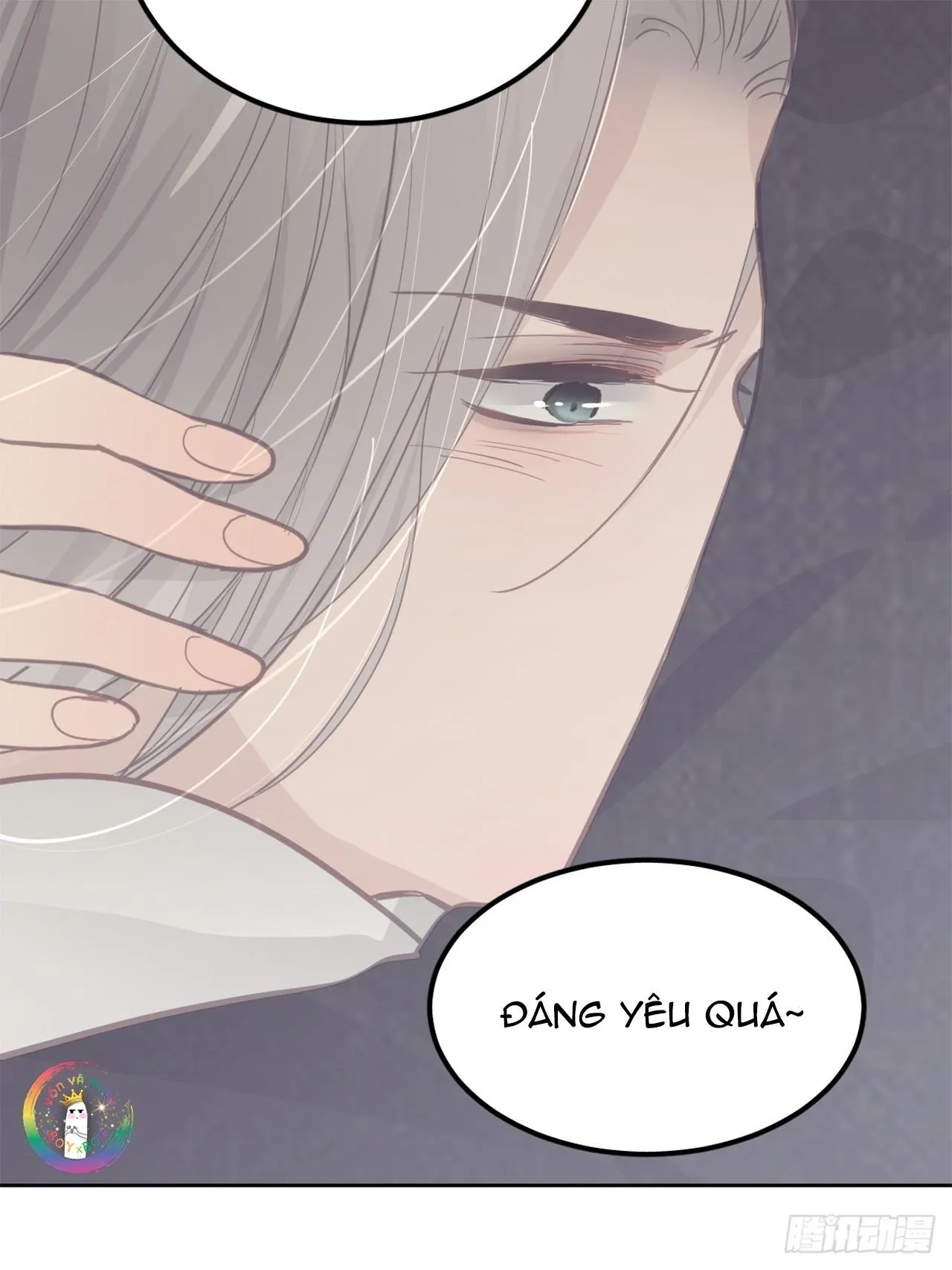 Ong Thợ Chapter 14 Trang 20