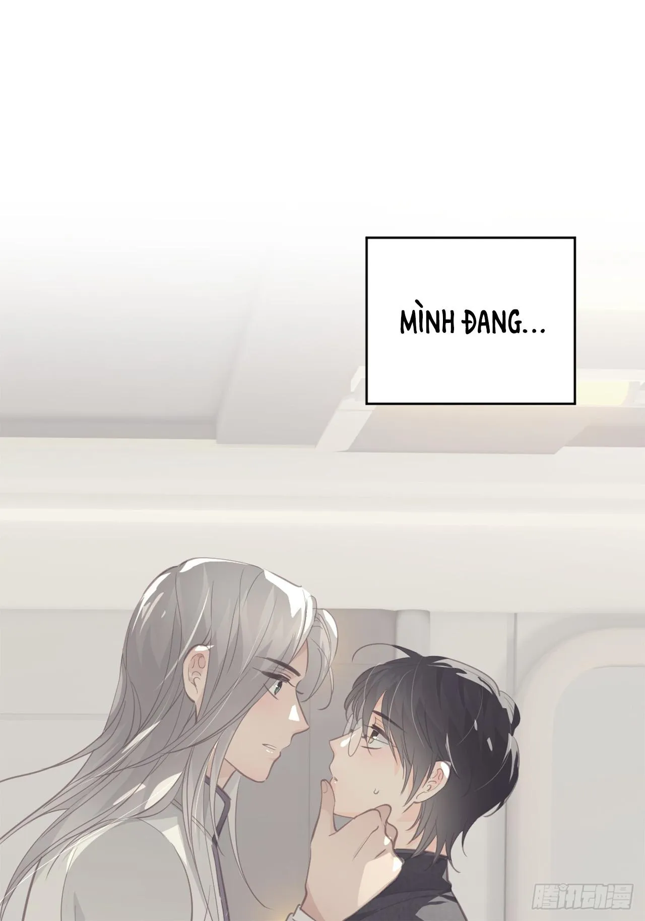 Ong Thợ Chapter 14 Trang 30