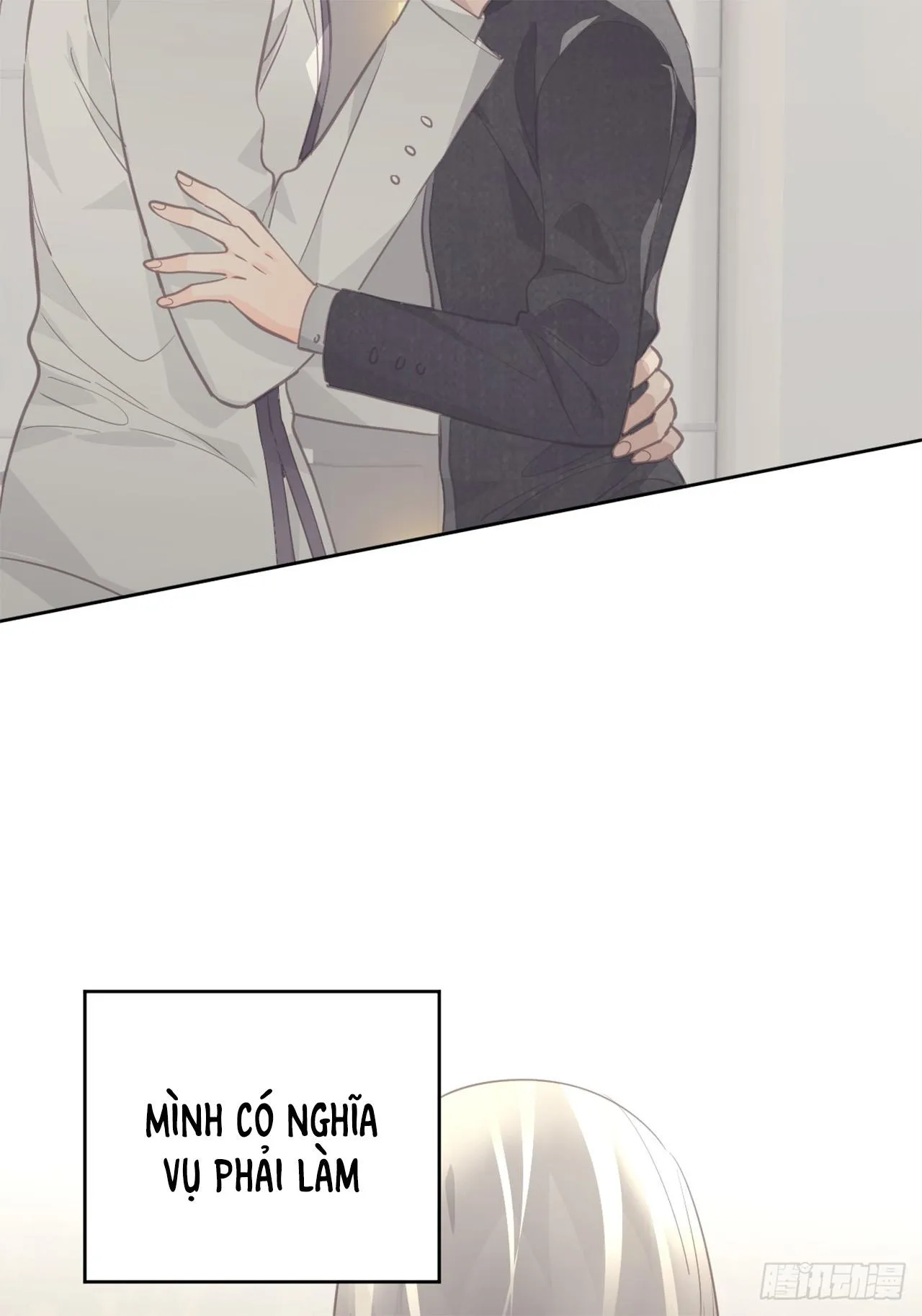 Ong Thợ Chapter 14 Trang 31