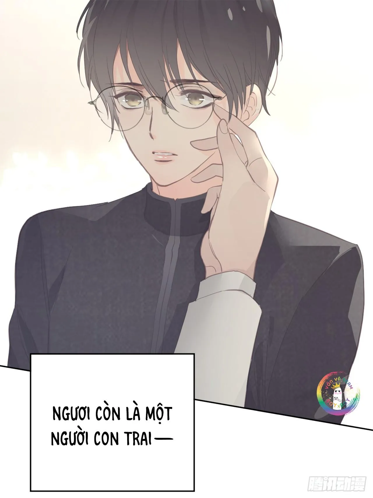 Ong Thợ Chapter 14 Trang 35