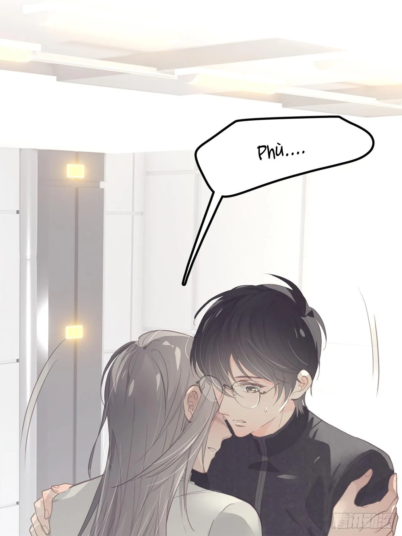 Ong Thợ Chapter 14 Trang 37