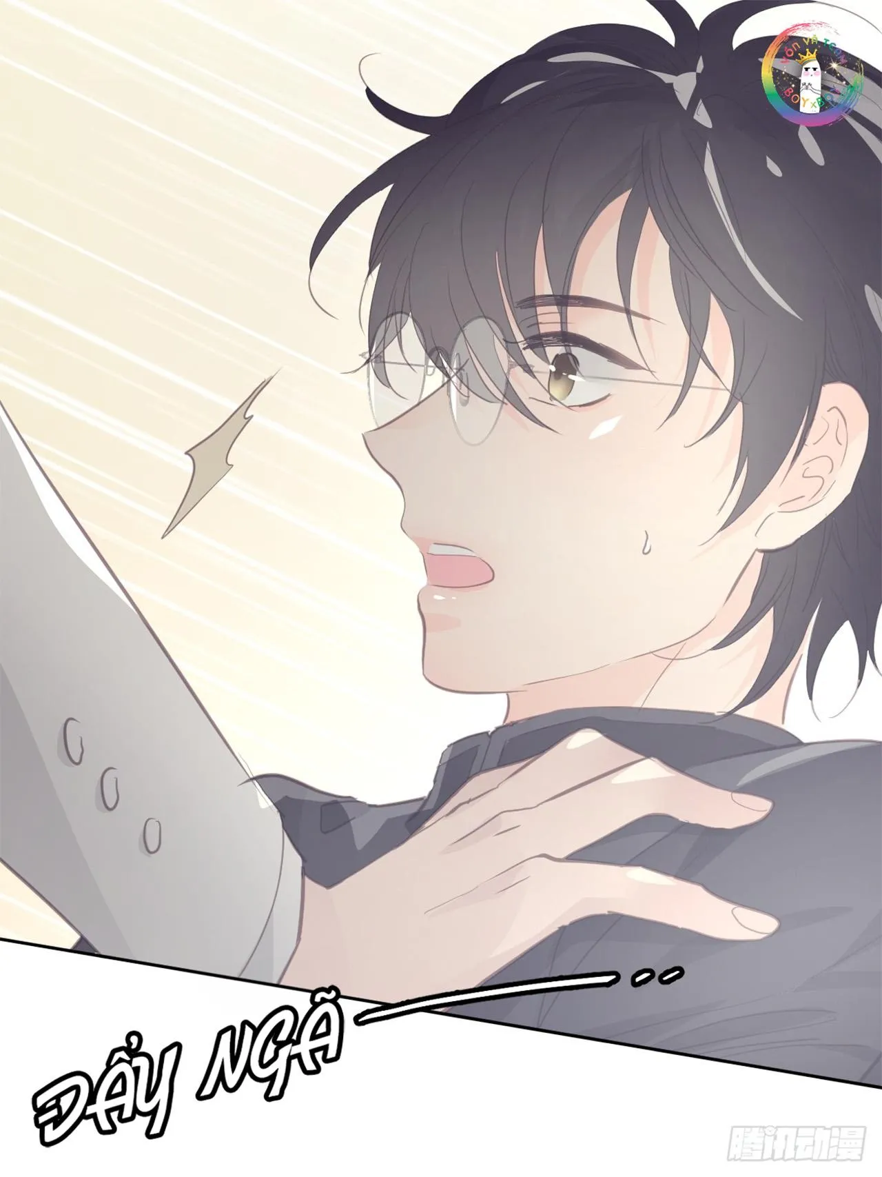 Ong Thợ Chapter 14 Trang 43