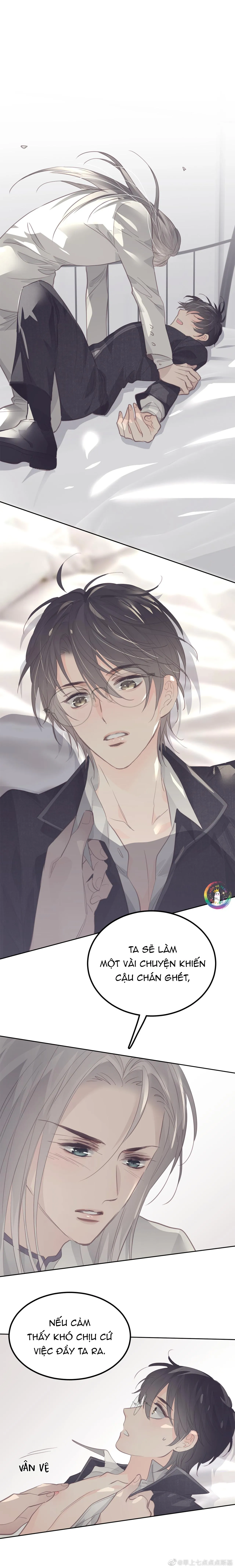 Ong Thợ Chapter 14 Trang 44