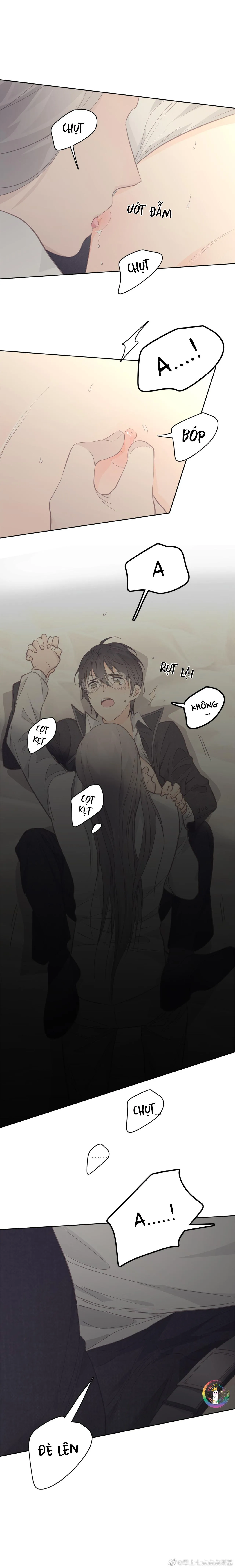 Ong Thợ Chapter 14 Trang 46