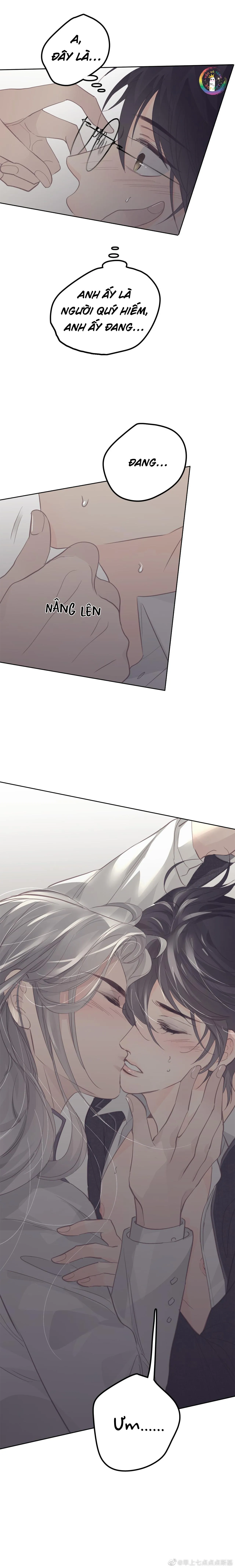 Ong Thợ Chapter 14 Trang 47