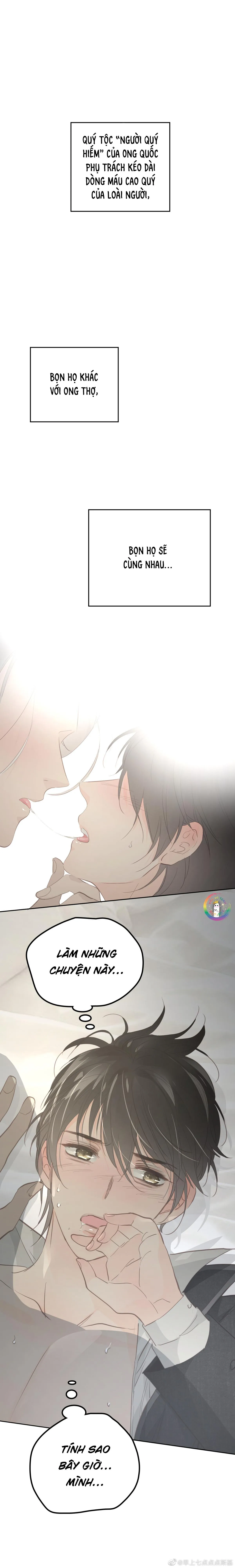 Ong Thợ Chapter 14 Trang 48