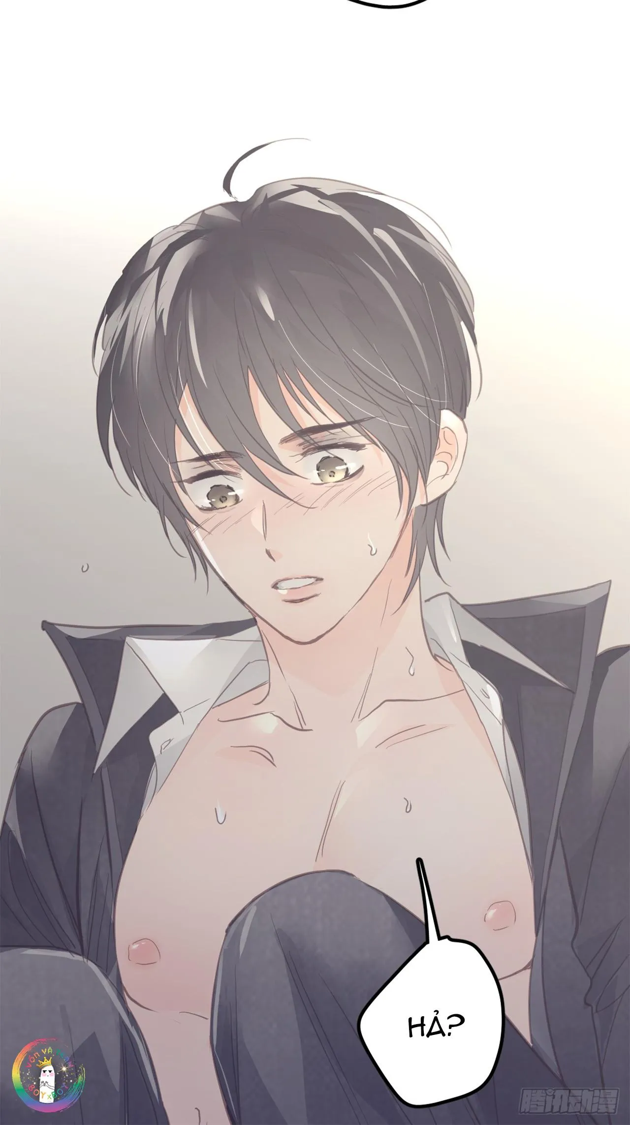 Ong Thợ Chapter 14 Trang 51