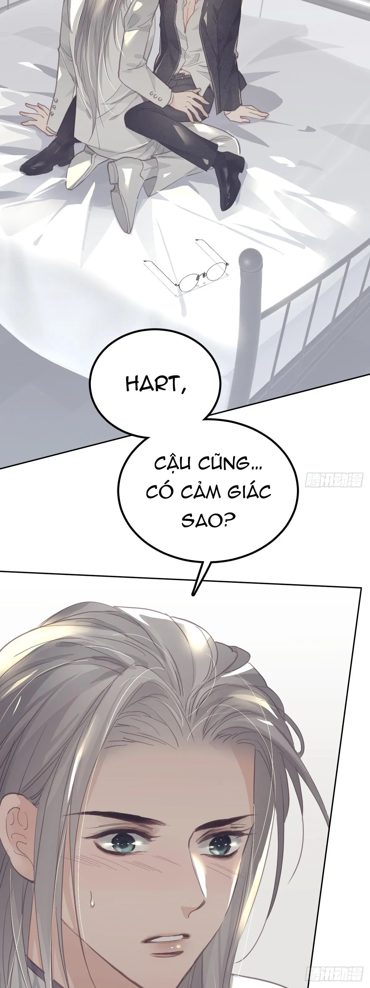 Ong Thợ Chapter 15 Trang 3