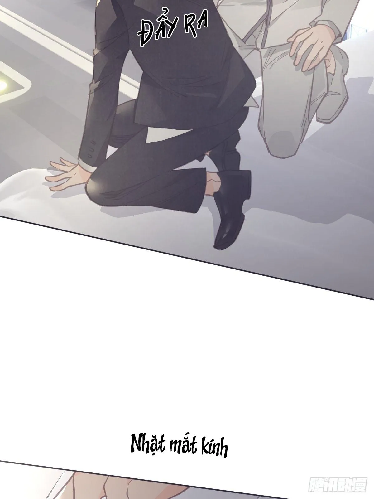 Ong Thợ Chapter 15 Trang 7