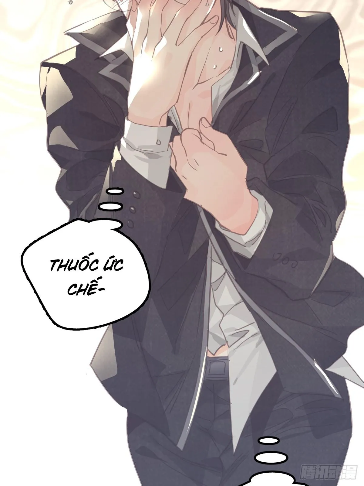 Ong Thợ Chapter 15 Trang 12