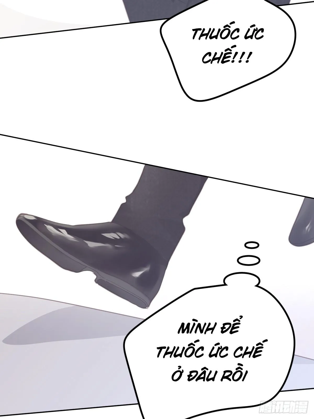 Ong Thợ Chapter 15 Trang 13