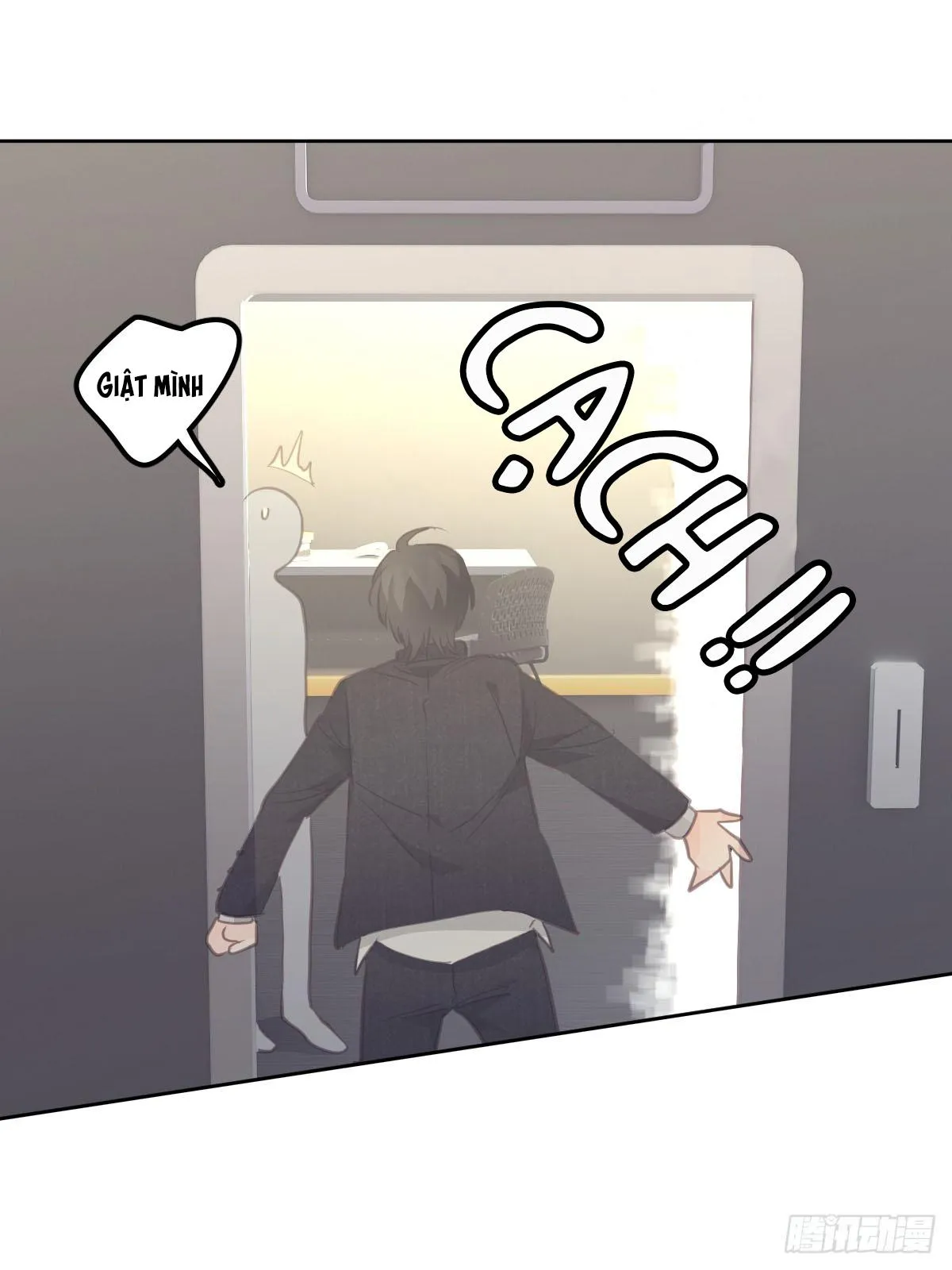 Ong Thợ Chapter 15 Trang 15