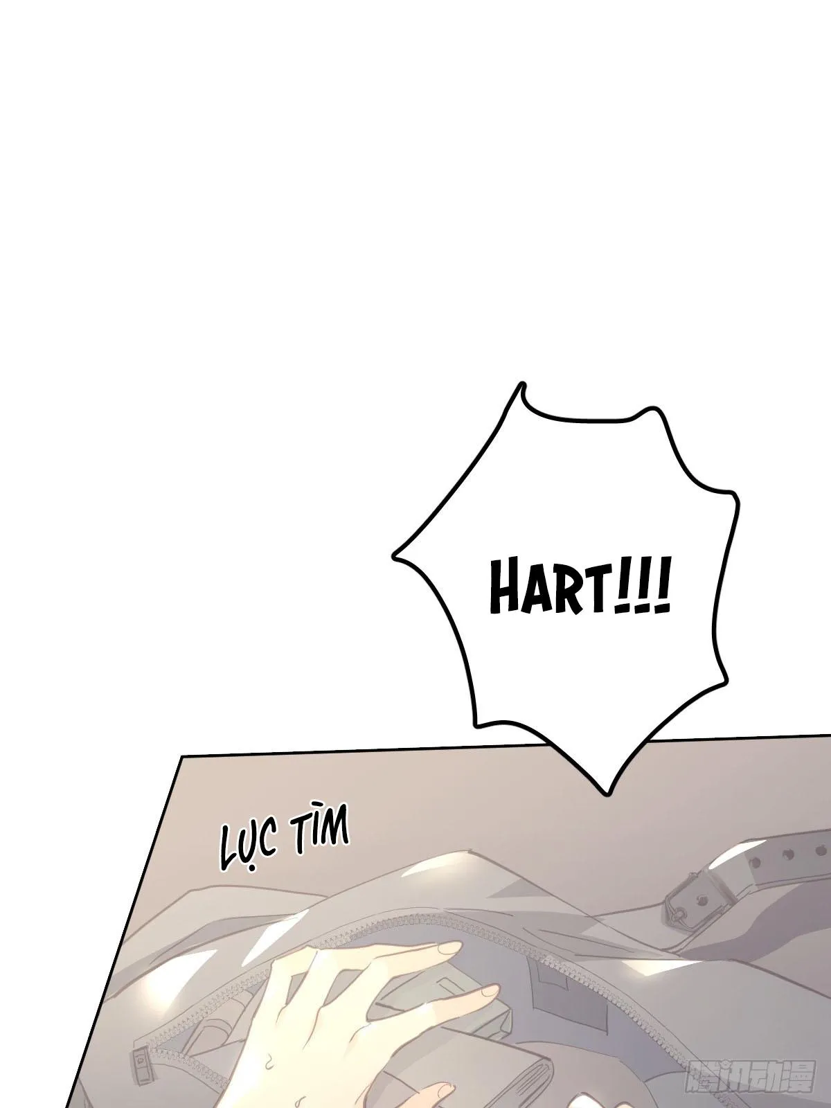 Ong Thợ Chapter 15 Trang 16