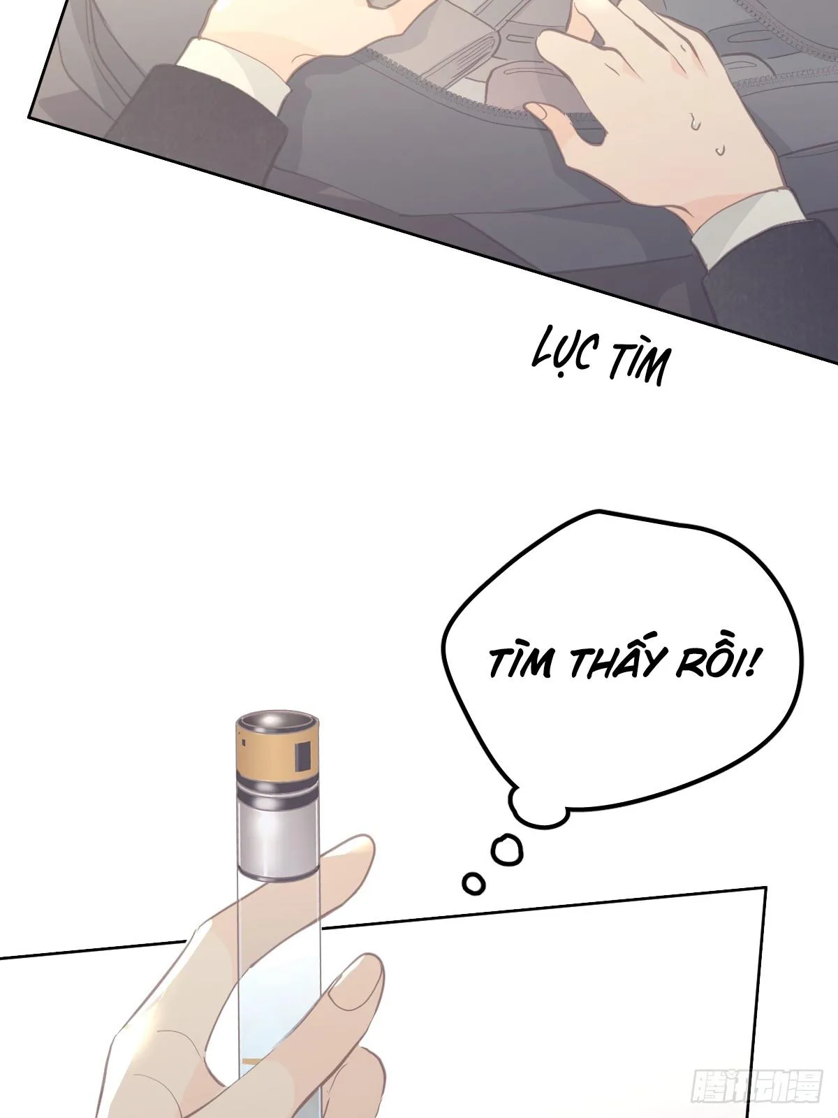 Ong Thợ Chapter 15 Trang 17