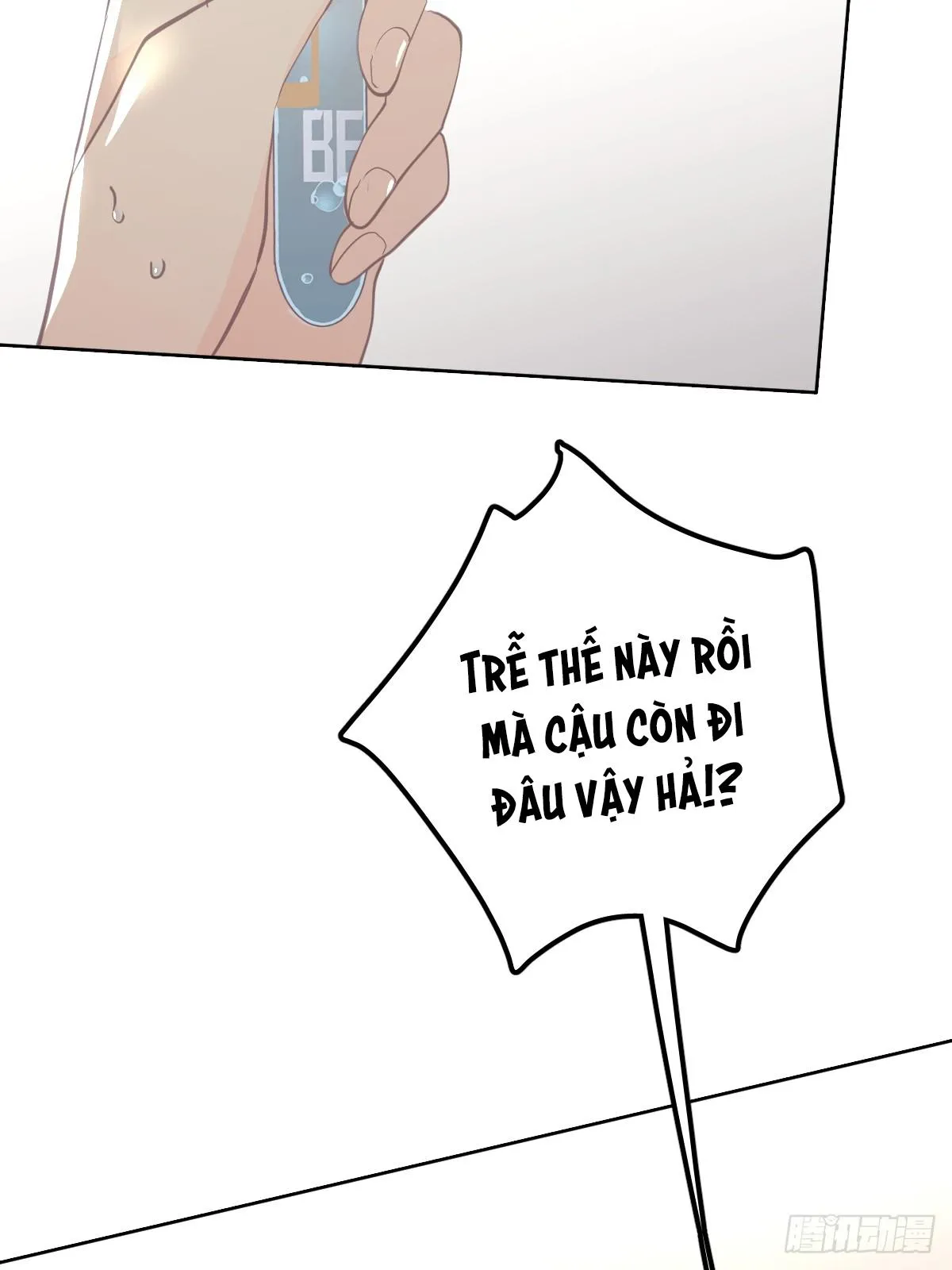 Ong Thợ Chapter 15 Trang 18