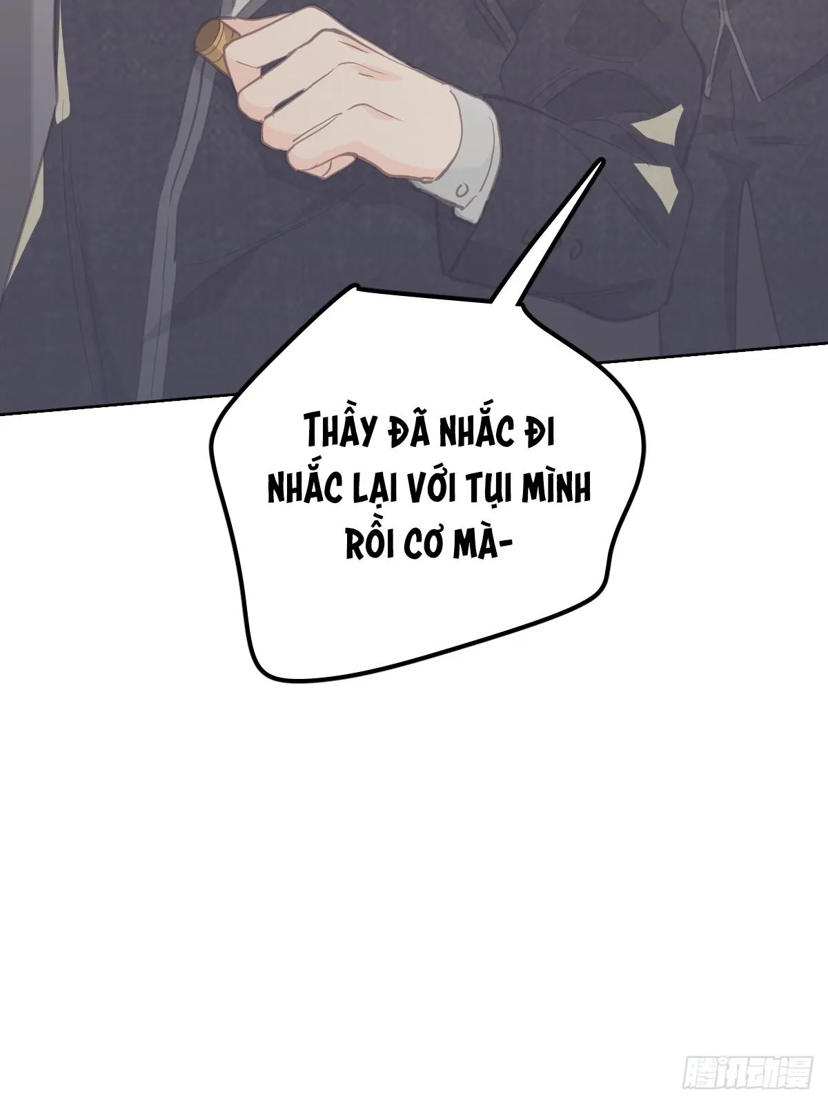 Ong Thợ Chapter 15 Trang 20