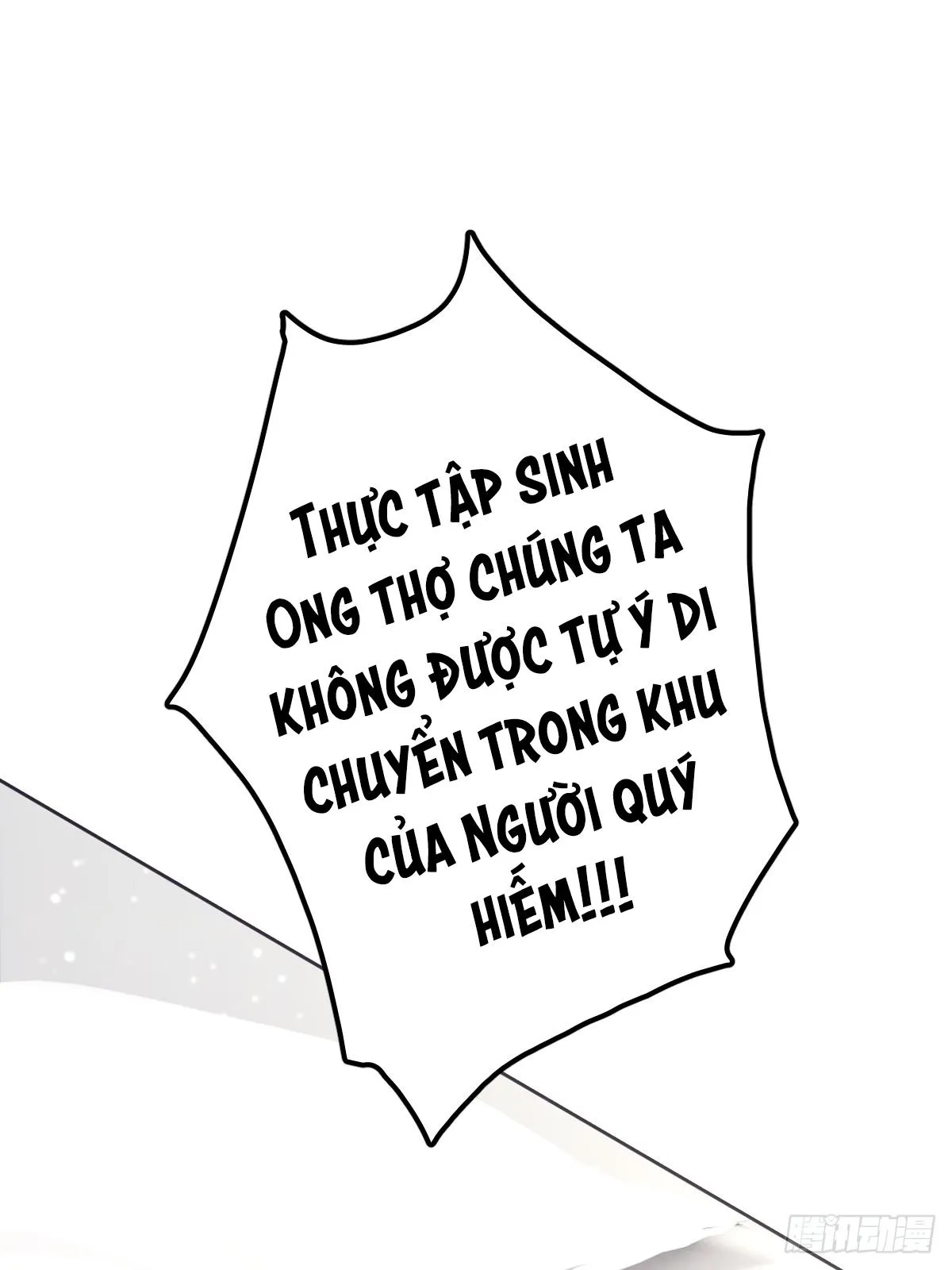 Ong Thợ Chapter 15 Trang 21