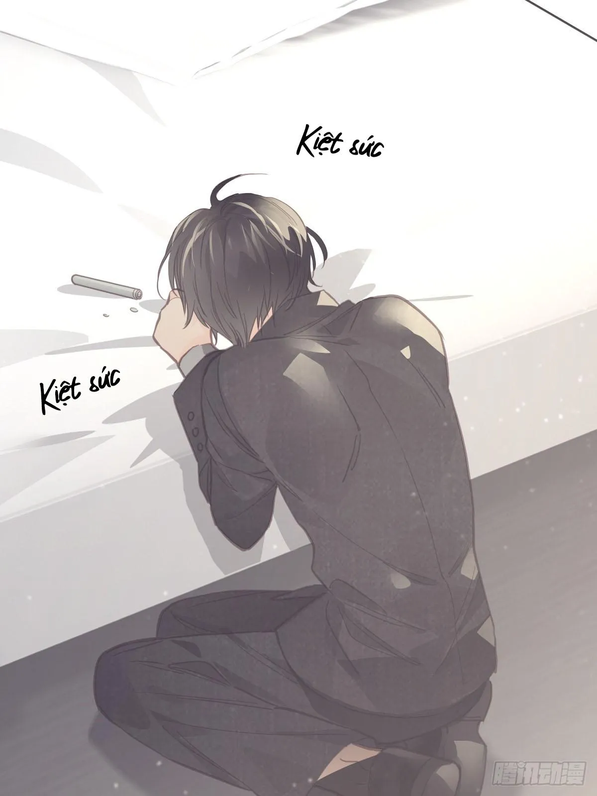 Ong Thợ Chapter 15 Trang 22