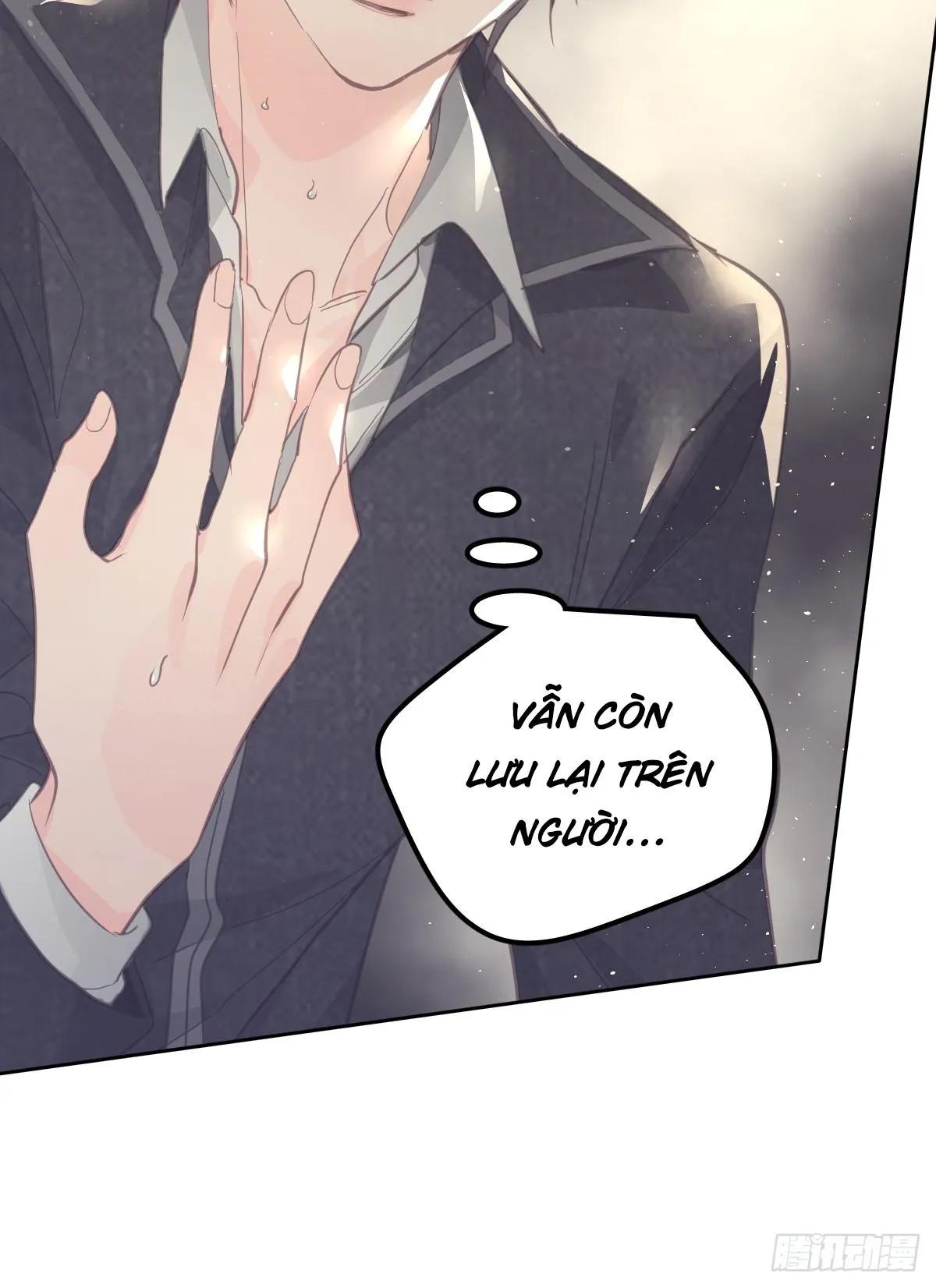 Ong Thợ Chapter 15 Trang 28