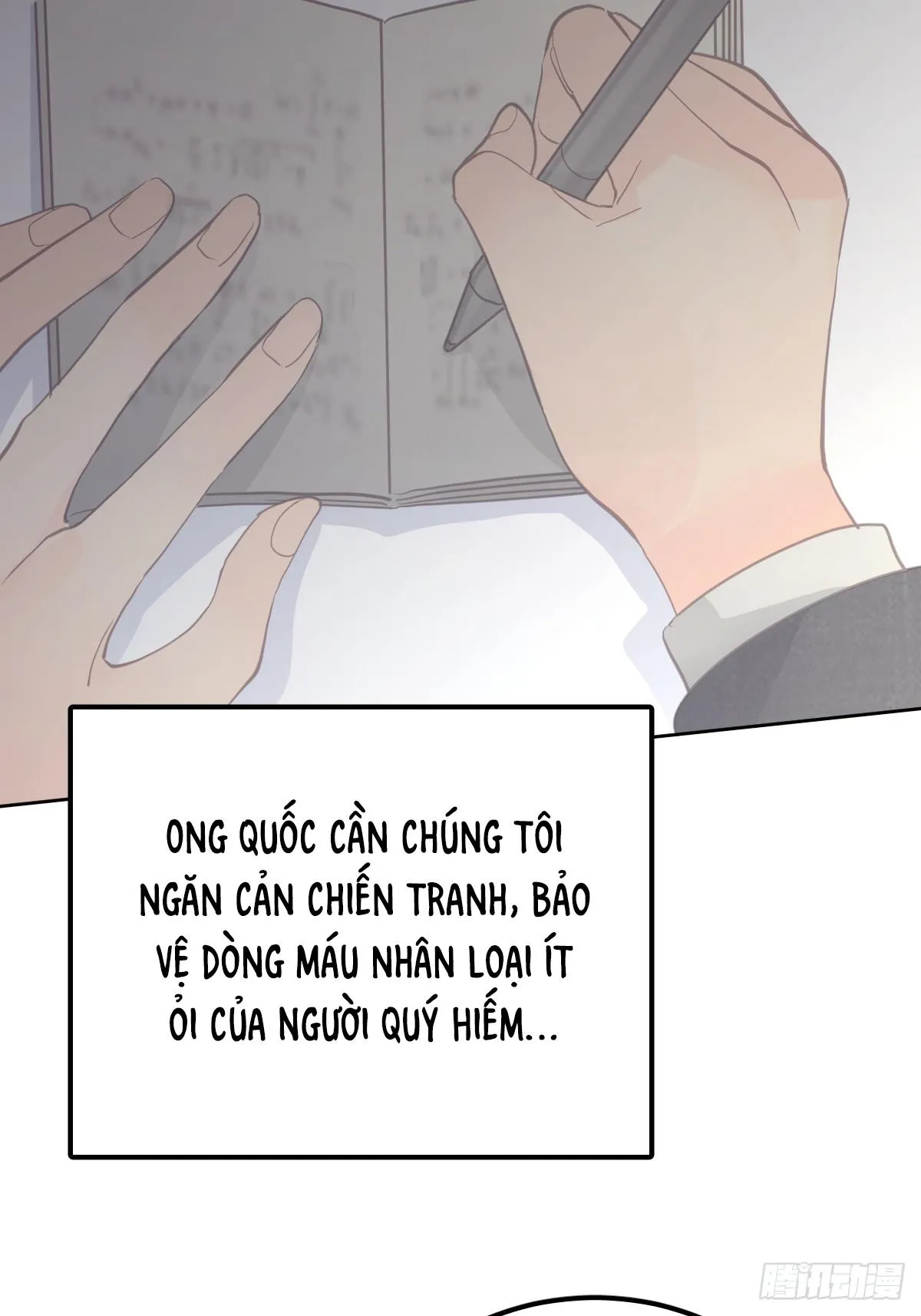 Ong Thợ Chapter 15 Trang 49