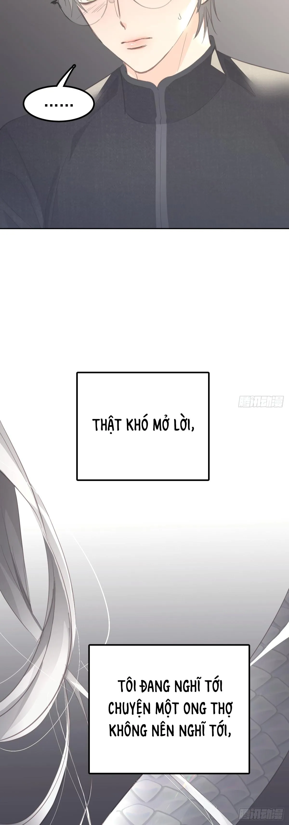 Ong Thợ Chapter 15 Trang 53
