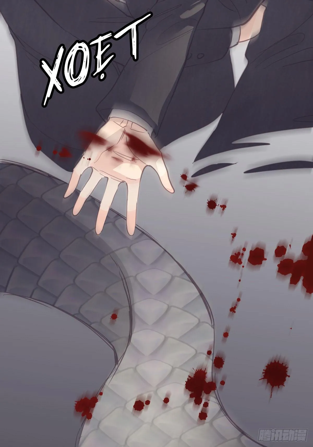 Ong Thợ Chapter 15 Trang 61