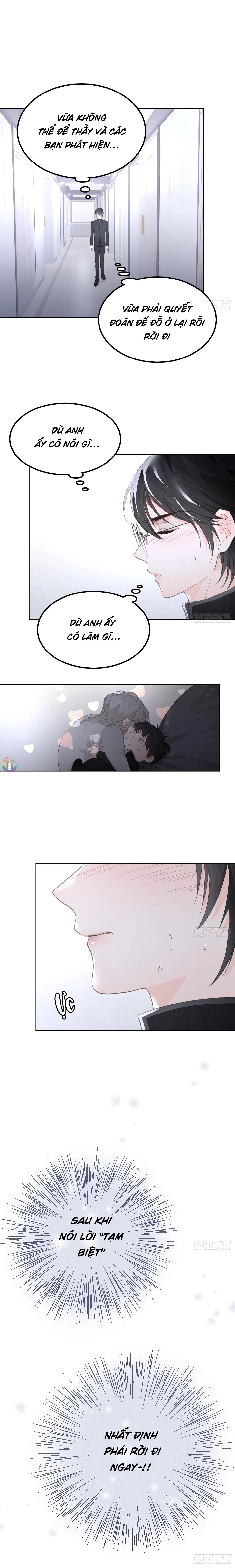 Ong Thợ Chapter 16 Trang 3