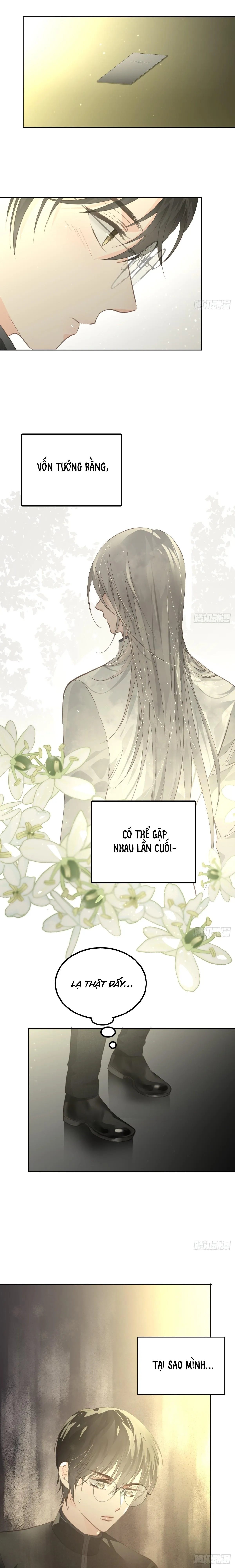 Ong Thợ Chapter 16 Trang 5