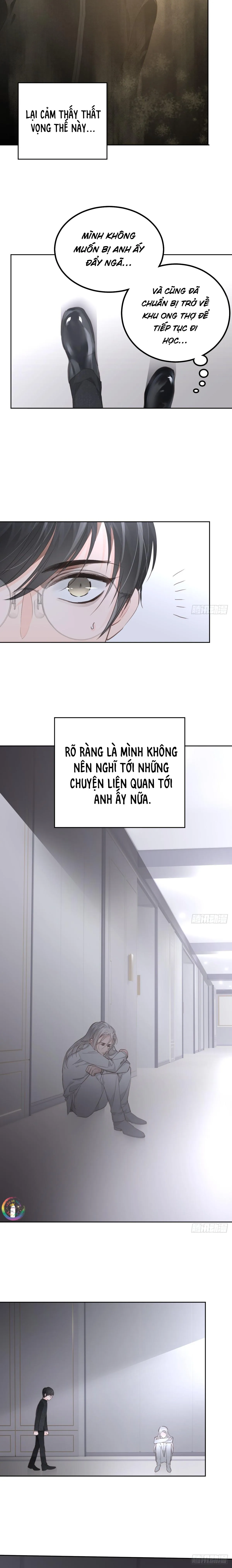 Ong Thợ Chapter 16 Trang 6
