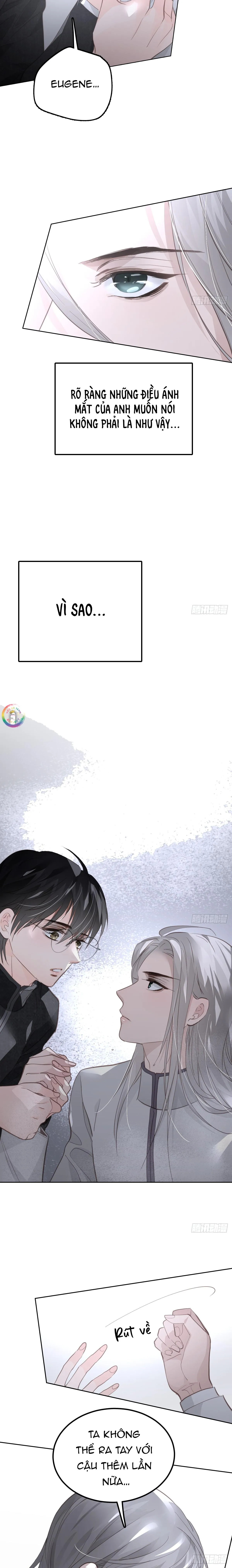 Ong Thợ Chapter 16 Trang 10