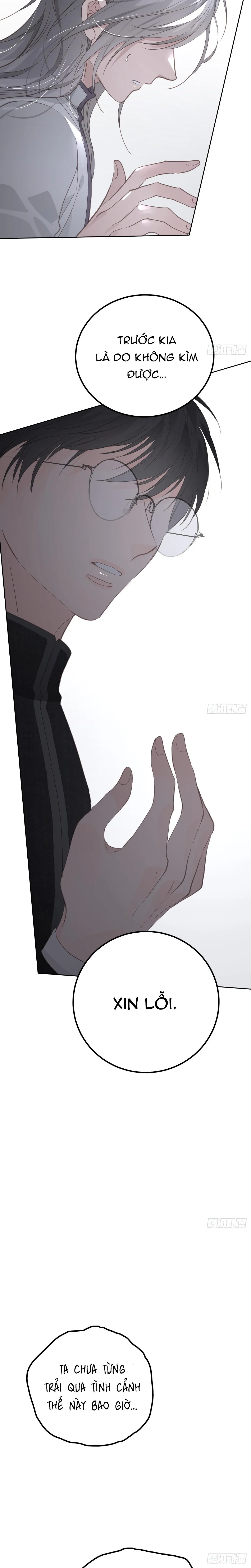 Ong Thợ Chapter 16 Trang 11