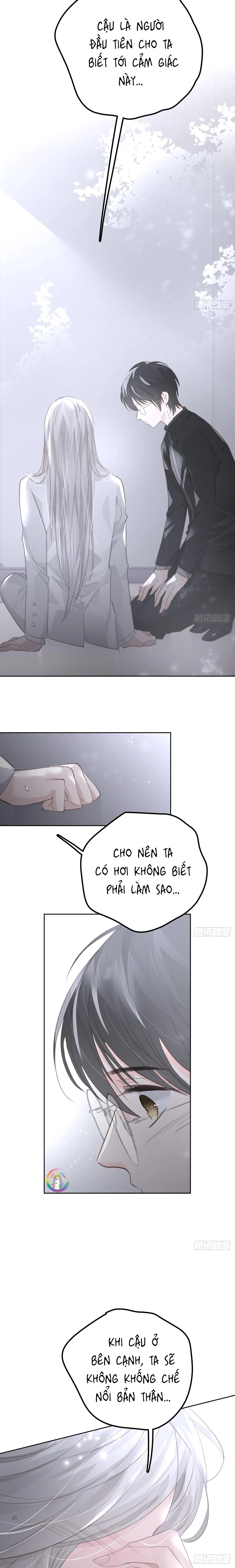 Ong Thợ Chapter 16 Trang 12
