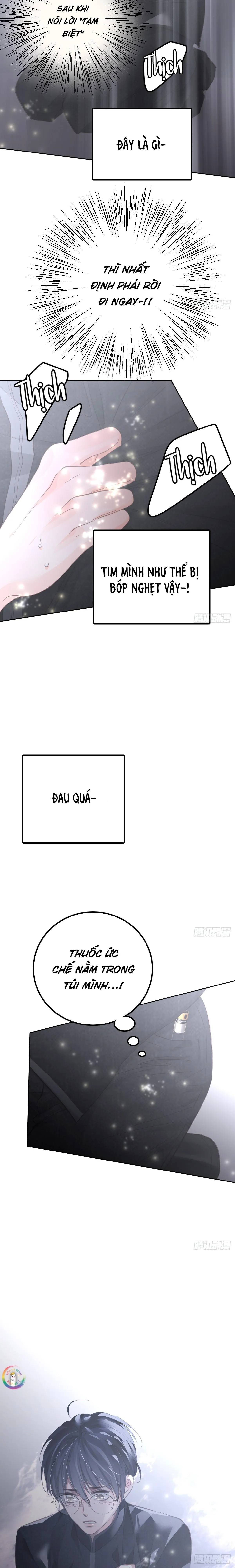 Ong Thợ Chapter 16 Trang 14