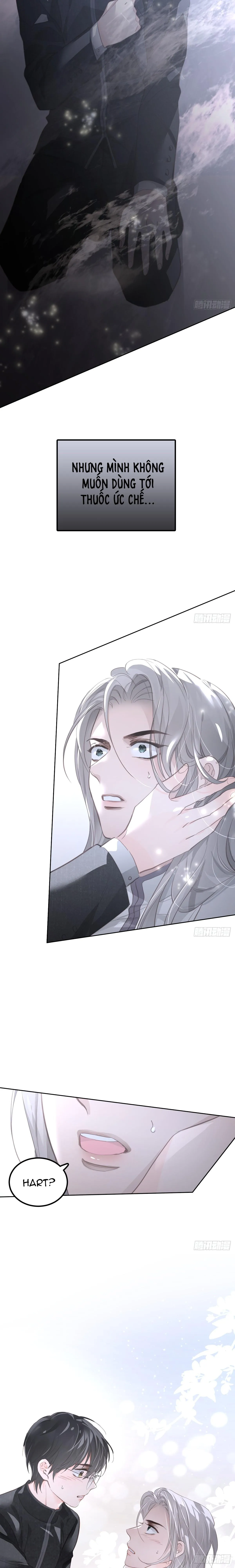 Ong Thợ Chapter 16 Trang 15